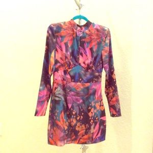 Marciano party dress